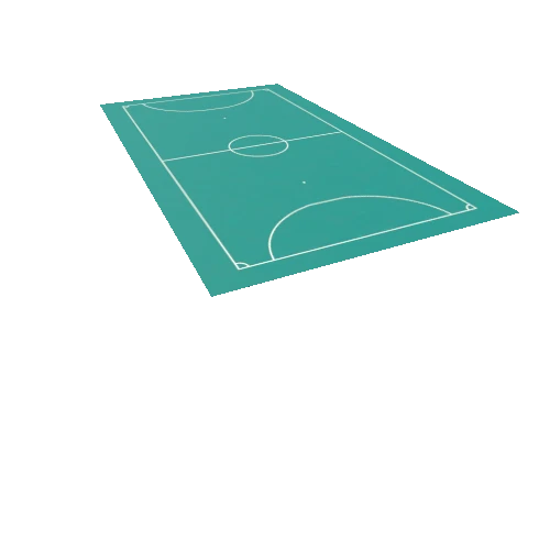 Soccer Football Floor Triangulate (9)